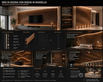 Progettazione CAD/CAM | Arredo su misura e CNC