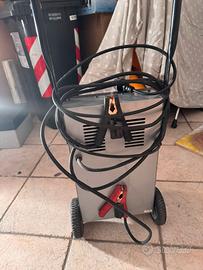 Carica batterie tradecharge digital