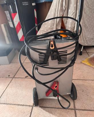 Carica batterie tradecharge digital