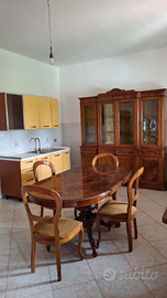 Casa laboratorio uso commerciale