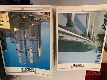 Industria Italiana del Cemento