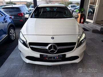 Mercedes-benz A 160 Premium