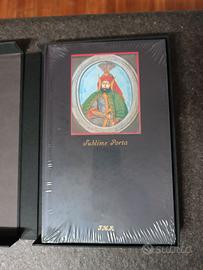 incelofanato Sublime Porta Fmr