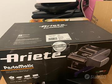 Macchina per pasta Ariete Pastamatic