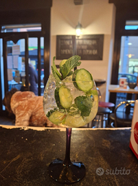 Vendita Bar