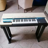 Pianola elettrica