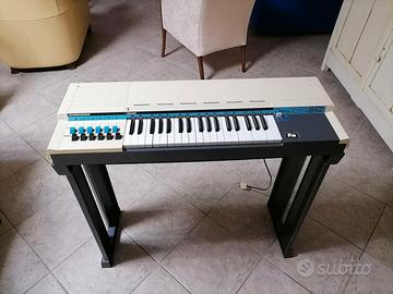 Pianola elettrica