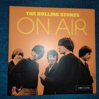 Vinile Rolling Stones 