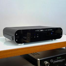 DAC Lector Digitube s192 in garanzia