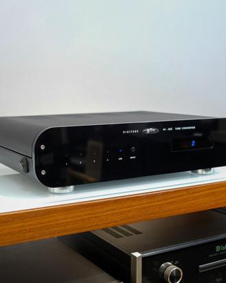 DAC Lector Digitube s192 in garanzia