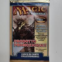 Magic: L’Adunanza – Bustina Promozionale Sigillata