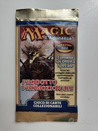 Magic: L’Adunanza – Bustina Promozionale Sigillata
