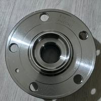 Coppia  mozzi ruota Birth 3475 Audi Seat Skoda Vw