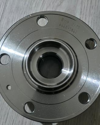 Coppia  mozzi ruota Birth 3475 Audi Seat Skoda Vw