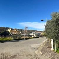 Rif.RI433| villa a schiera montauro