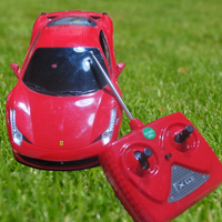 Ferrari 458 Italia Radiocomandata
