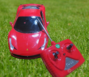 Ferrari 458 Italia Radiocomandata