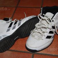 Scarpe Adidas bimbo