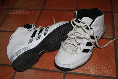 Scarpe Adidas bimbo