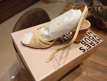 scarpe da donna  n.38