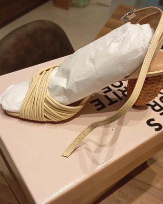 scarpe da donna  n.38