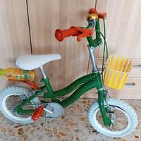 Bici per arredo