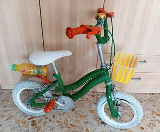 Bici per arredo