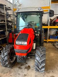TRATTORE SAME SOLARIS 55