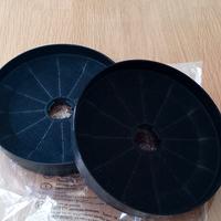 Filtri a carbone Klarstein per cappa aspirante