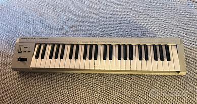 Tastiera midi controller Roland PC-200 MKII