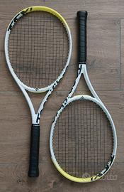 Tecnifibre TF-X1 285 L3