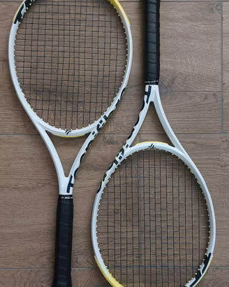 Tecnifibre TF-X1 285 L3