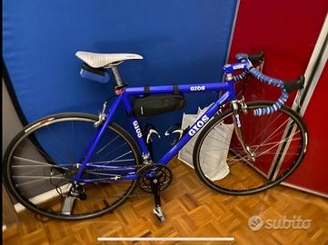 Bici da corsa GIOS