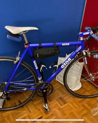 Bici da corsa GIOS