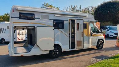 Ci International Magis 98 XT - semintegrale con le