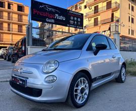 Fiat 500 1.3 Multijet 16V 95 CV Sport 2011