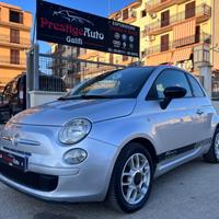 Fiat 500 1.3 Multijet 16V 95 CV Sport 2011