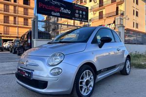 Fiat 500 1.3 Multijet 16V 95 CV Sport 2011
