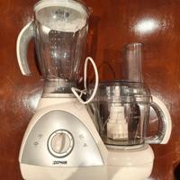 Robot Mixer Zephir ZHC1400 500w