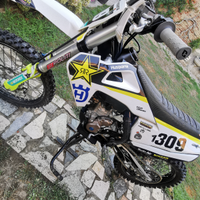 Husqvarna fc 350 2019