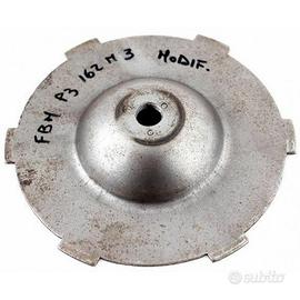 Spingidisco frizione Aermacchi e Franco Morini