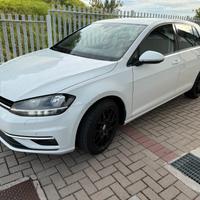 Volkswagen Golf 1.6 TDI 115 CV 5p. Sport BlueMotio