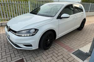 Volkswagen Golf 1.6 TDI 115 CV 5p. Sport BlueMotio