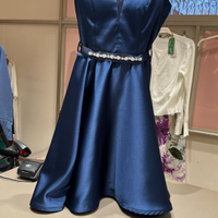 Vestito rinascimento