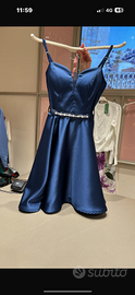 Vestito rinascimento
