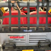 Automobile peg perego senza batteria