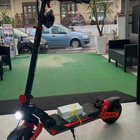 Monopattino elettrico