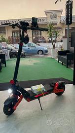 Monopattino elettrico