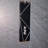 ssd S70 Blade (7400MB/s)  1 TB