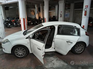 FIAT Bravo 1.4 Benzina/GPL (66 kW / 90 CV)